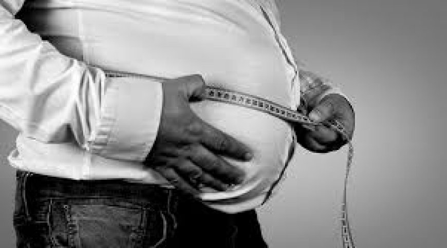 Ibintu 5 wakora ukagabanya ibiro mu gihe gito ugaca ukubiri n'indwara ziterwa n'umubyibuho ukabije