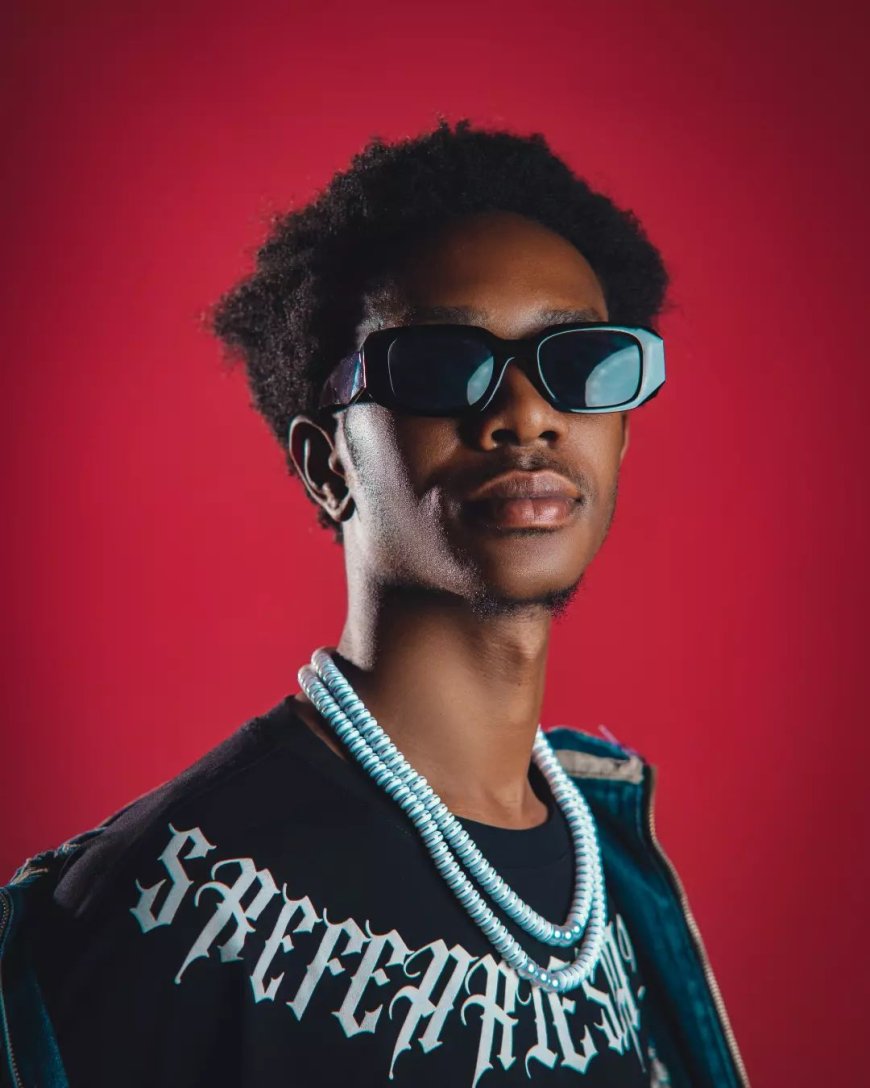 Papa Cyangwe yateguje abafana ibidasanzwe muri uyu mwaka wa 2024