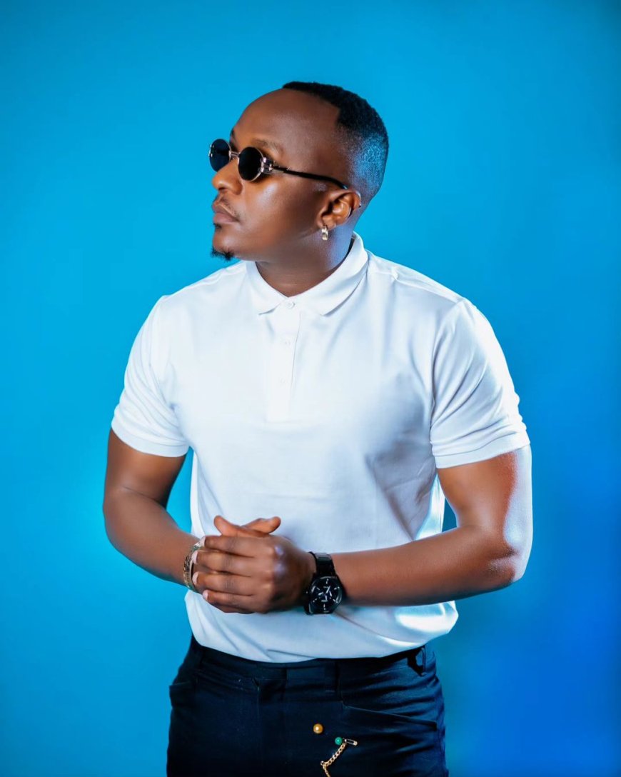 Platin P agiye gukora igitaramo cy'amateka