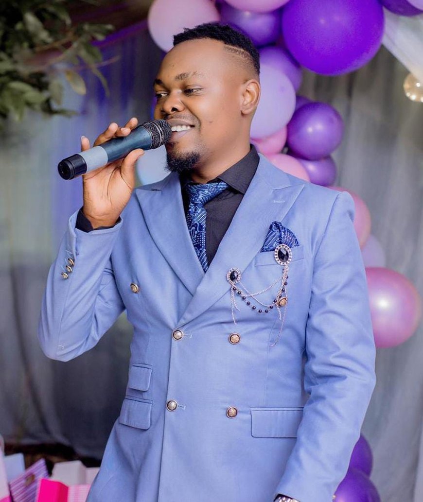 Yvanny Mpano yasobanuye impamvu Social Mula atagaragara mu mashusho y'indirimbo bakoranye