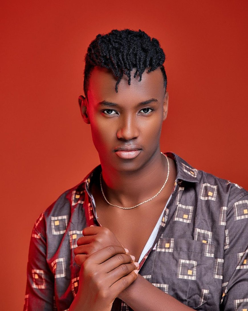 Ross Kana yahishuye impamvu nyamukuru yatumye ahindura izina