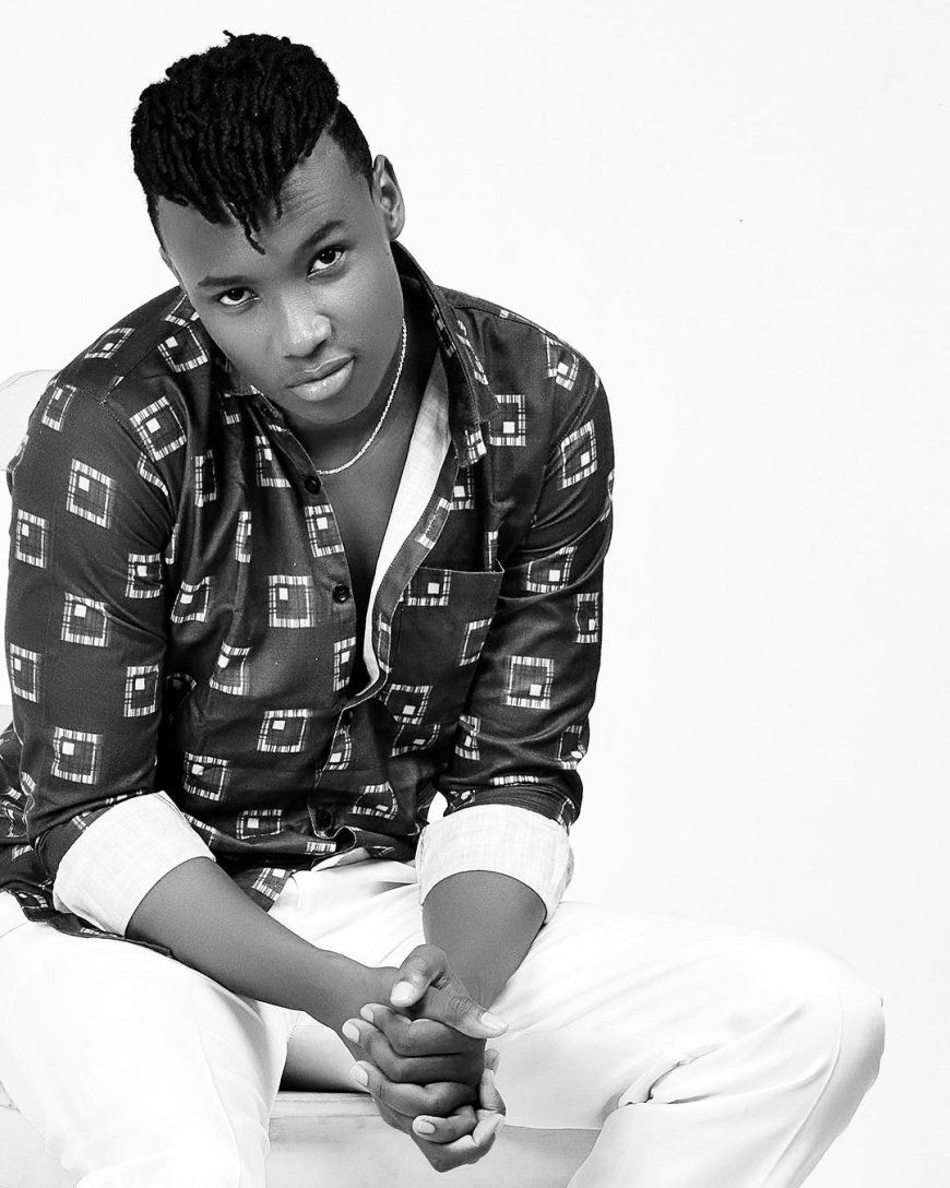 Igisubizo cya Ross Kana ku bavuga ko yaba ari umutinganyi