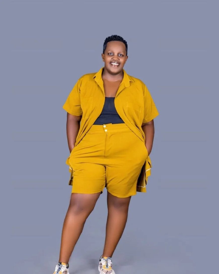 Mama Sava yakabije inzozi ze