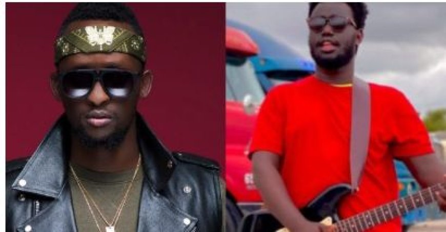 Ese koko Meddy azasohoza isezerano yahaye Singleton?