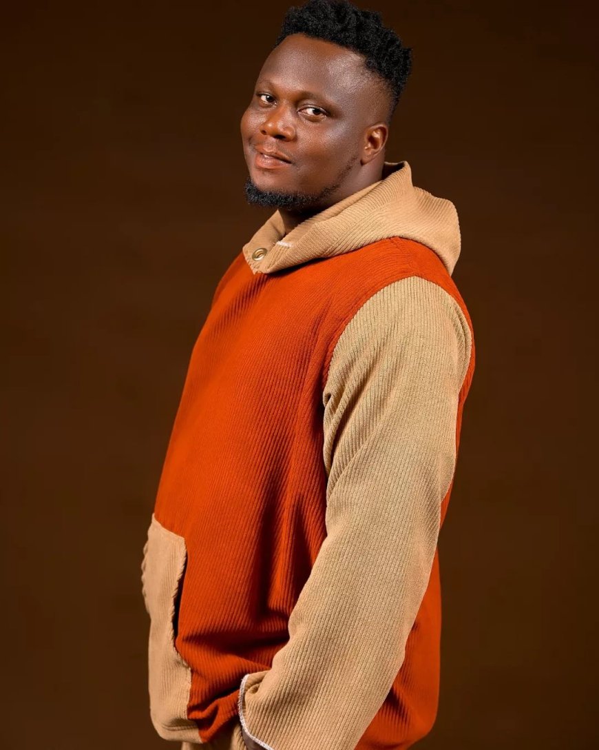 Mico the Best yakebuye abahanzi bumva bakora indirimbo mu ndimi z'amahanga gusa