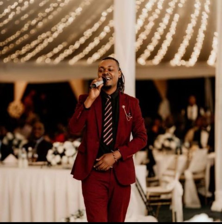 Uko ubuzima bwa Yvanny Mpano buhagaze  nyuma yo kwikubita hasi akagwa igihumure