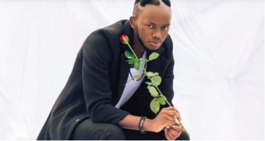 Chris Eazy yahishuye abahanzi nyarwanda yifuza gukorana nabo indirimbo