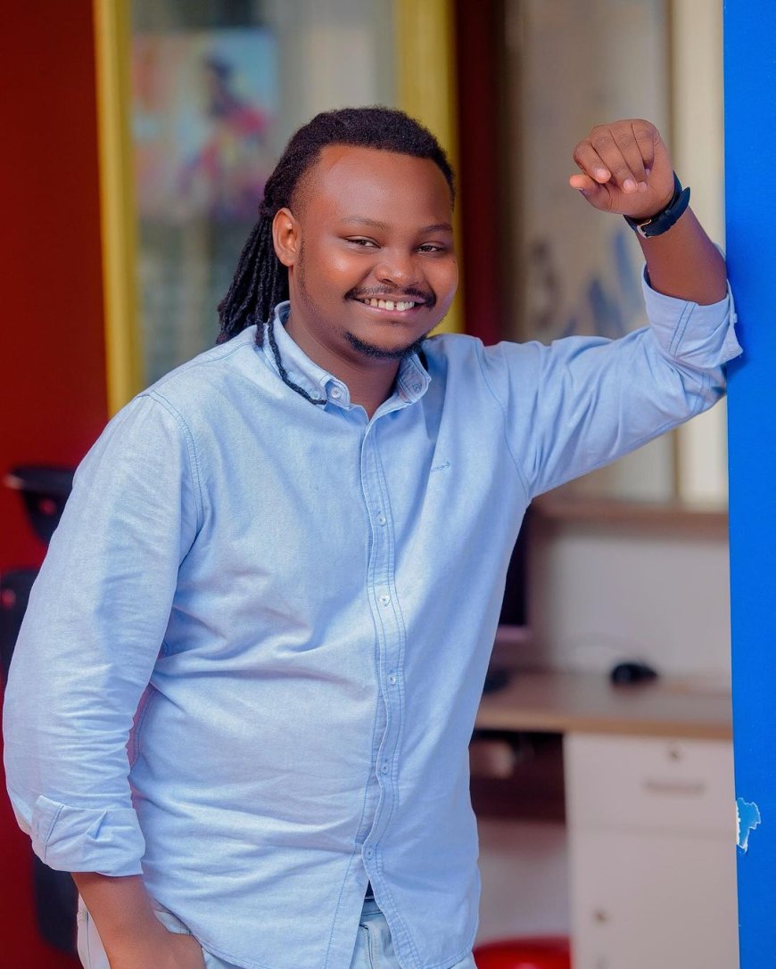 Rusine yahishuye umuntu wamuraje hanze na Mama we