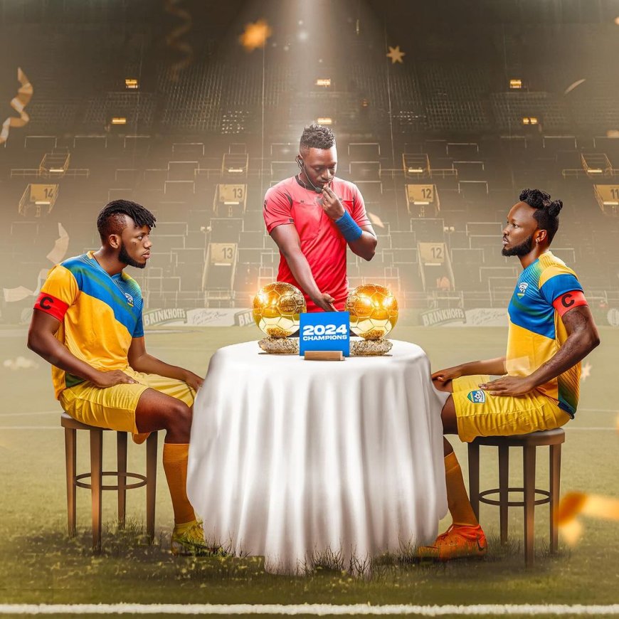 Byagenze gute kugira ngo indirimbo 'Jugumila' isibwe kuri YouTube?