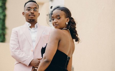 Kenny Sol yatangaje icyo yarutishije umugore we abandi bakobwa