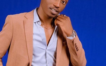 Producer Yeweeh uri mu bahanga bagezweho yavuze imyato The Ben