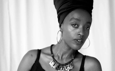 Miss Shanel yahishuye uburyo yashenguwe n’ihohoterwa yakorerwaga na Se umubyara