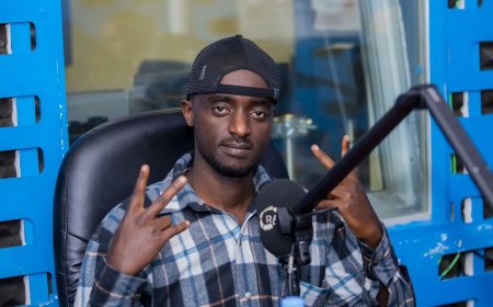 ‘Itsinda ry’ibihunyira ryitwa parliament’ bishatse kuva iki mu ndirimbo ya Diplomate?