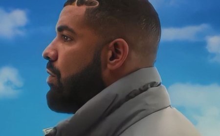 Drake yongeye kuzamura amarangamutima ya benshi