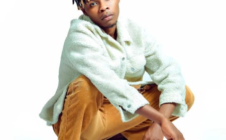 Akari ku mutima wa Li John wahawe amahirwe y’imbonekarimwe