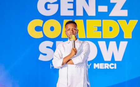 Fally Merci yasabye imbabazi abakunzi be