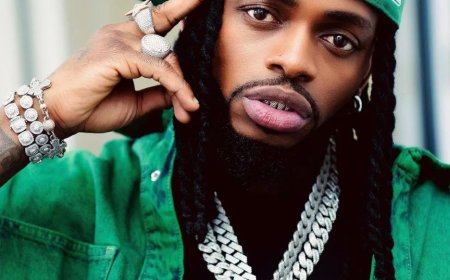 Ibyishimo ni byose kuri Diamond yishimira agahigo kaciwe na Zuchu