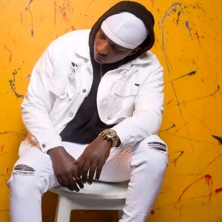 Platin P yagaragaje uburyo yashenguwe n’ibyavuzwe ku muryango we