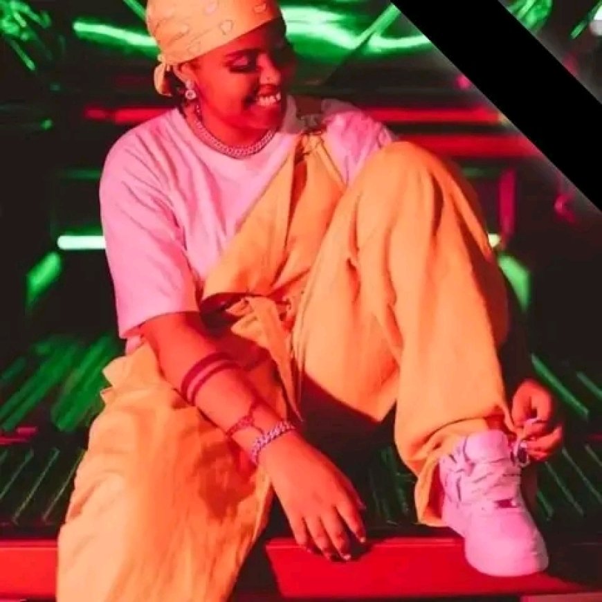 Ariel Wayz yatangaje impamvu akunda kugaragara mu myambaro y’abahungu