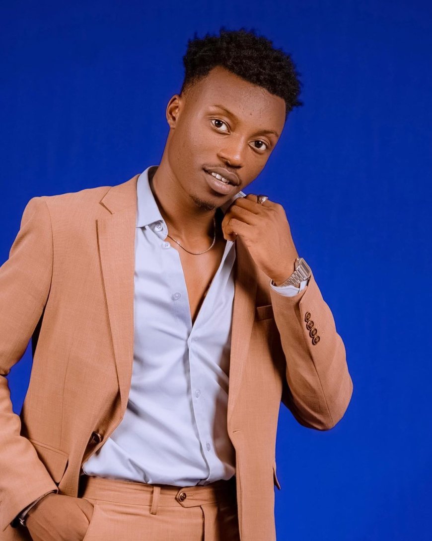 Producer Yeweeh uri mu bahanga bagezweho yavuze imyato The Ben