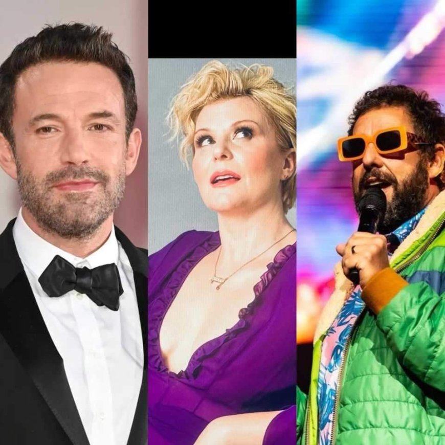 Urutonde rw’abakinnyi ba filimi bahembwa menshi ku isi