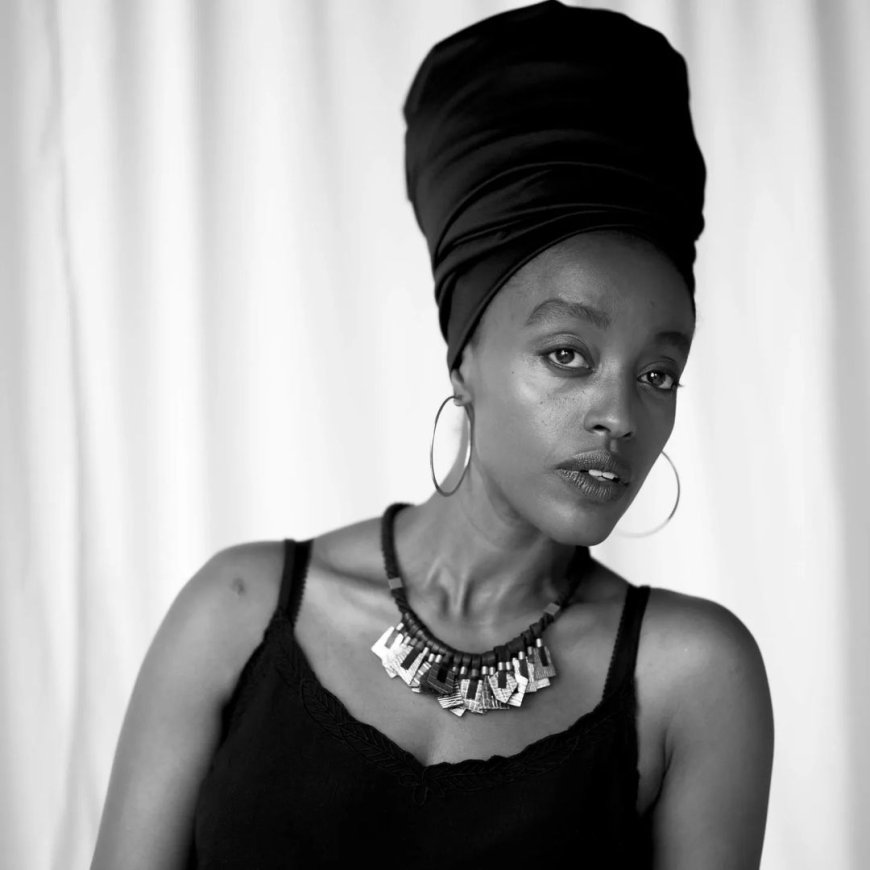 Miss Shanel yahishuye uburyo yashenguwe n’ihohoterwa yakorerwaga na Se umubyara