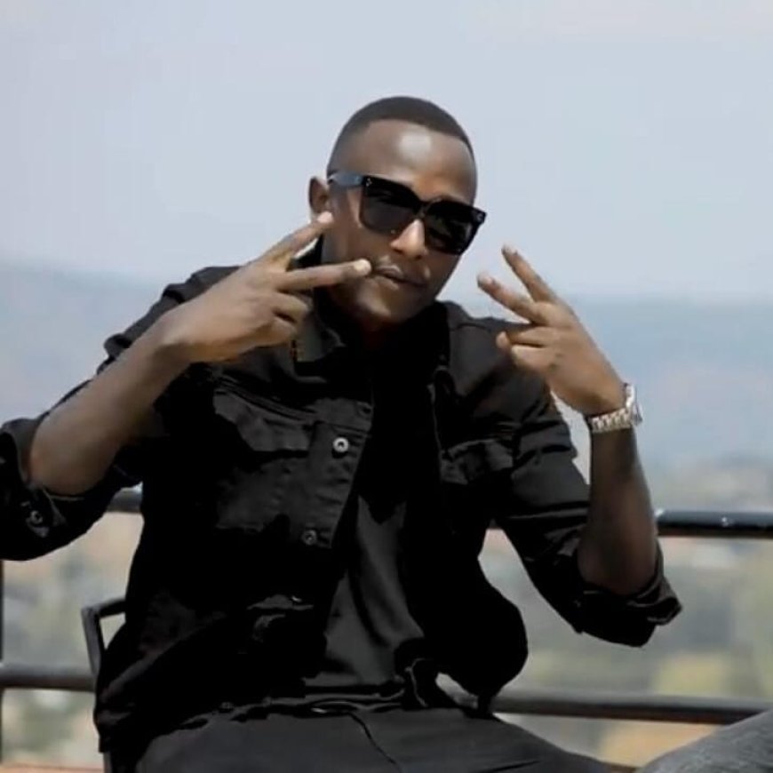 P Fla yatunze agatoki itangazamakuru