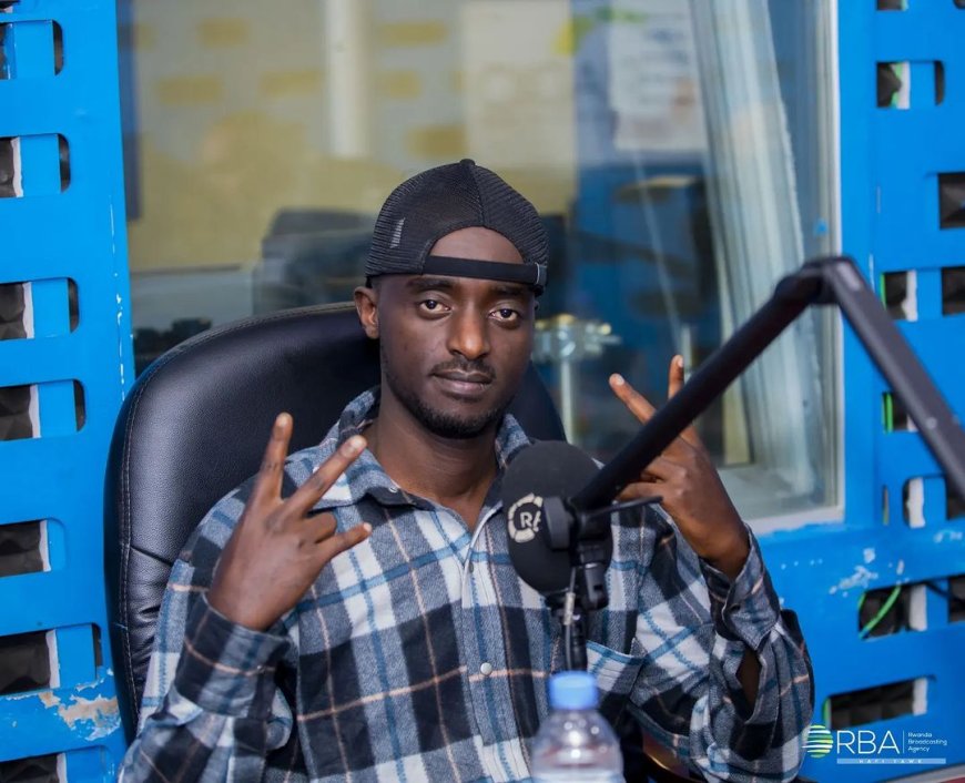 ‘Itsinda ry’ibihunyira ryitwa parliament’ bishatse kuva iki mu ndirimbo ya Diplomate?