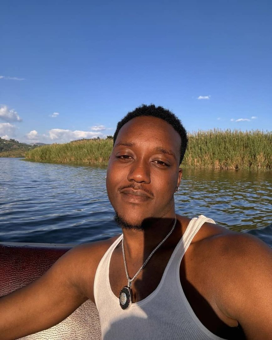 Yari igenewe umukunzi we gusa! Imva n’imvano y’indirimbo ‘Kashe’ yakunzwe na benshi