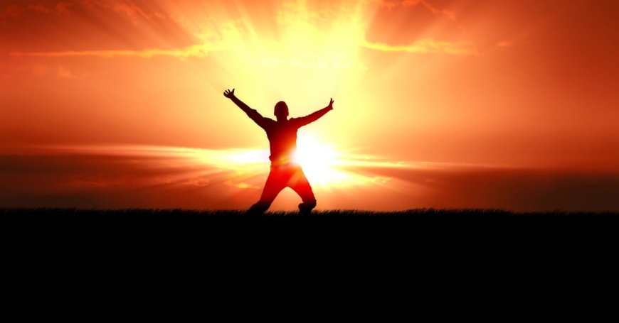 Uko byagenda kose aya magambo ni ingenzi mu buzima bwawe