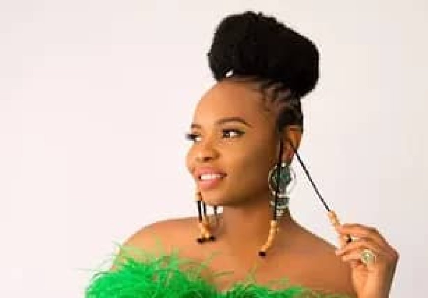 Ubwo nafataga umwanzuro wo kutishora mu bikorwa by’ubusambanyi nahise mfungirwa amahirwe menshi - Yemi Alade
