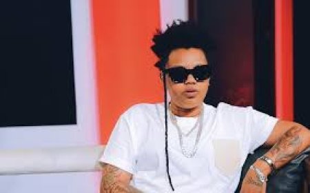 Dj Briane agiye kubagwa