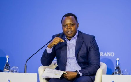 Minisitiri Utumatwishima Abdallah yagaragaje ibibazo bigomba kwigwaho nyuma y'icyunamo