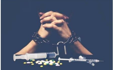 Urutonde rw'ibihugu bihanisha igihano cy'urupfu ku muntu ukoresha ibiyobyabwenge