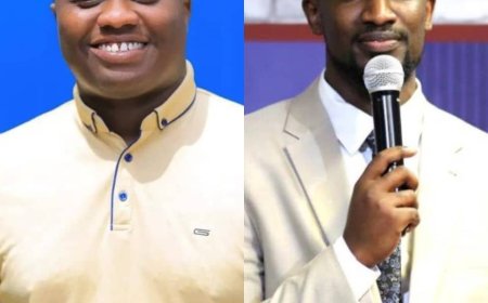 King James yagize icyo atangaza ku kibazo cy'ubwambuzi ashinjwa na Blaise