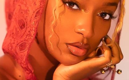 Ayra Star yakabije inzozi yahoranye kuva akiri muto