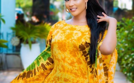 Hamissa Mobetto yamaze gusiba izina ‘Abdul’ rya Diamond ku mazina y’umwana babyaranye