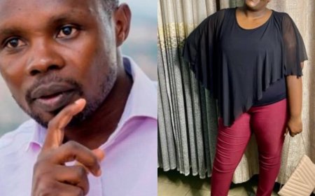 Papa Sava yagize icyo atangaza ku bivugwa ko yaba agiye kubana na Mama sava