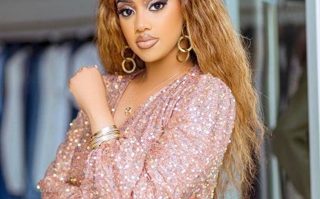 Shaddyboo yishongoye ku bakunze kumwibasira ku mbuga nkoranyambaga