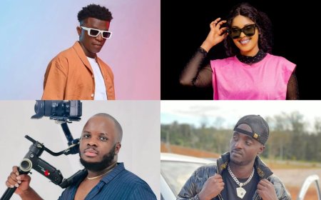 Ibyo gutindana indirimbo bishinjwa aba Producers byaba bifite ishingiro!?