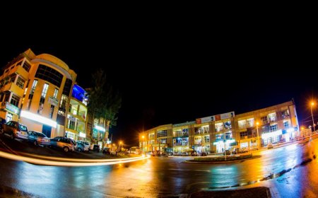 Ni iki cyatumye Huye yahoze ari igicumbi cy'ibirori izima?