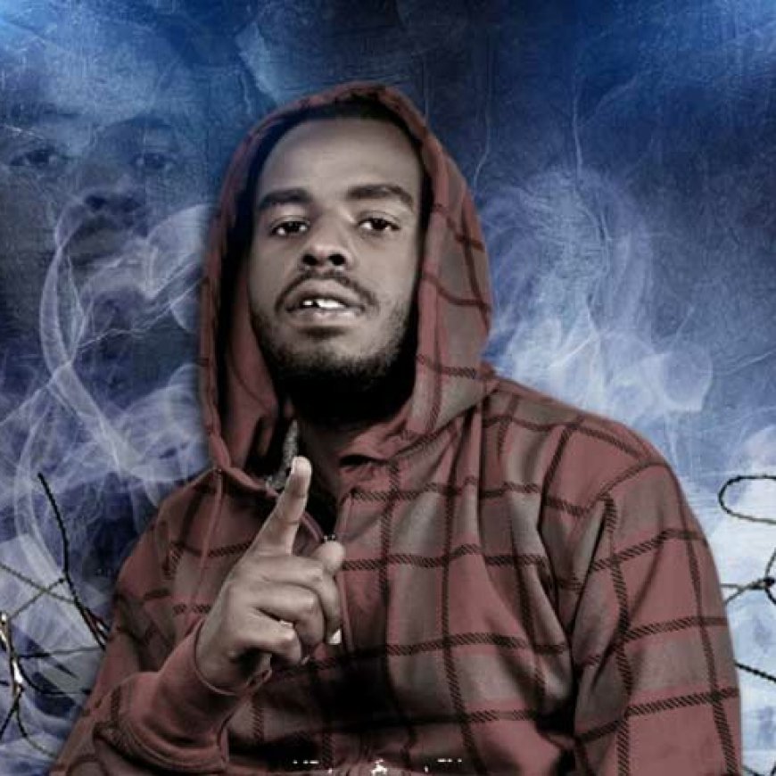 Green P yavuze icyatumye EP ye idasohoka muri Werurwe