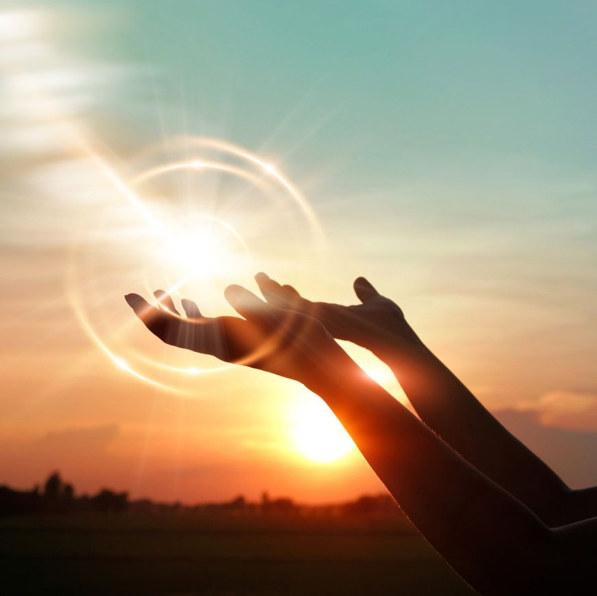 Ujye witondera ibyo usaba byose kuko uzahura n'ingaruka zabyo