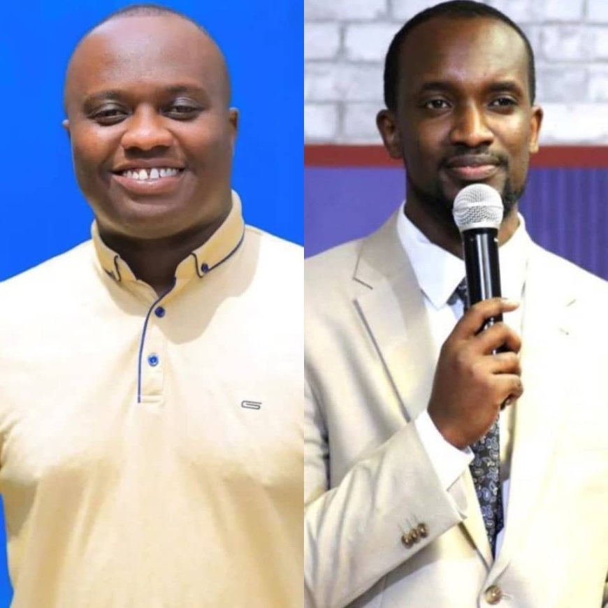 King James yagize icyo atangaza ku kibazo cy'ubwambuzi ashinjwa na Blaise