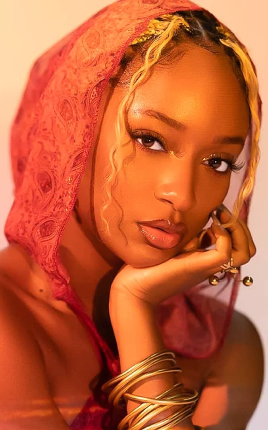 Ayra Star yakabije inzozi yahoranye kuva akiri muto