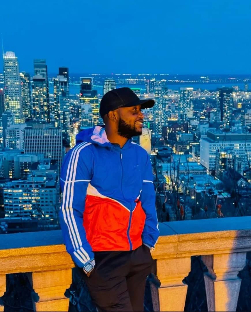 Ukuri ku rugendo rwa M.Irene uri kubarizwa muri Canada