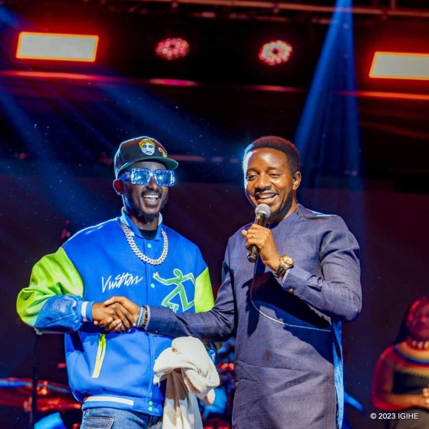 Ashobora kubura byose! Ingaruka zishobora kuba kuri Yago wakije umuriro ku bamwemereye ikibanza