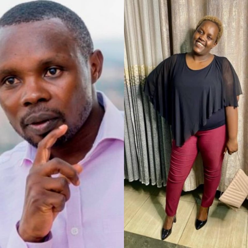 Papa Sava yagize icyo atangaza ku bivugwa ko yaba agiye kubana na Mama sava