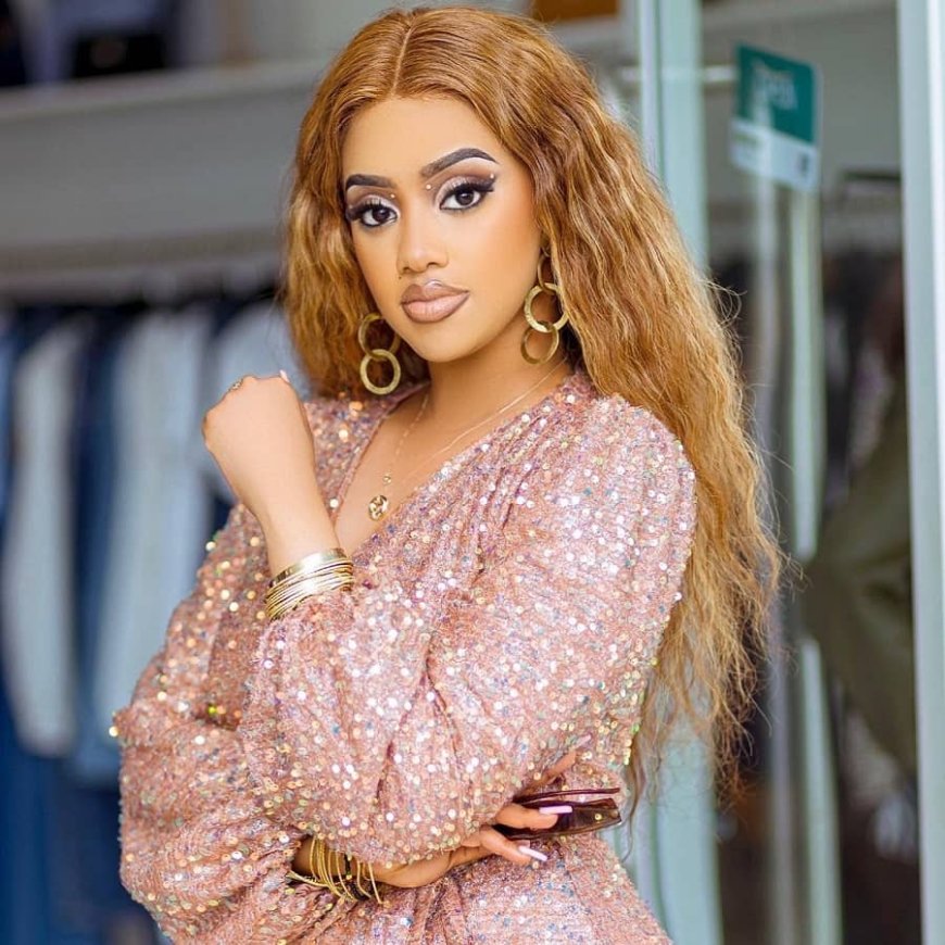 Shaddyboo yishongoye ku bakunze kumwibasira ku mbuga nkoranyambaga