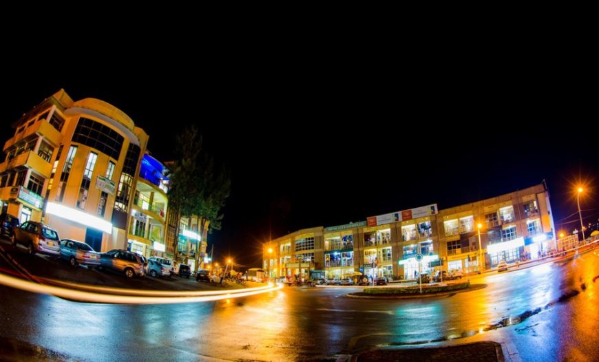 Ni iki cyatumye Huye yahoze ari igicumbi cy'ibirori izima?